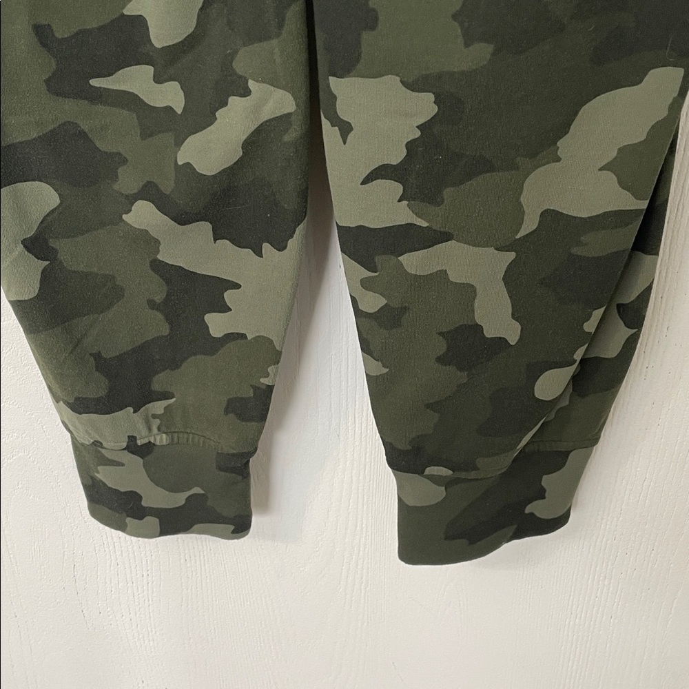 Lululemon Ready To Rulu HR Jogger HCMO Camo Green Rare Size 6 - Picture 10 of 12
